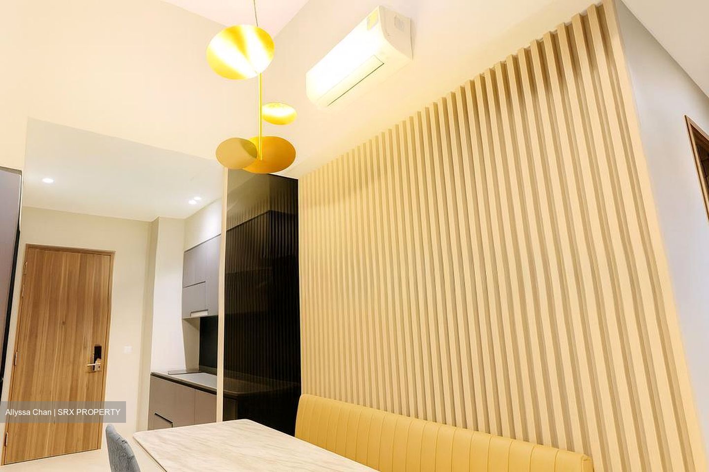 Daintree Residence (D21), Condominium #507816231